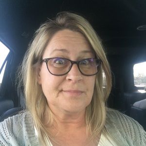 Meet your Posher, Margaret